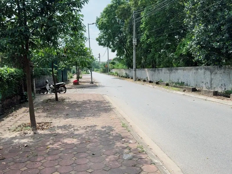 Đất đẹp cắt lỗ... Bán đất tại Gia Lâm, Hà Nội 01
