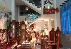 Cơ Hội Sở Hữu Nhà Đẹp 4 Tầng - Đầu Tư Triển Vọng Tại Quận 12, TP HCM... Bán nhà riêng tại Thới An, Hồ Chí Minh 05