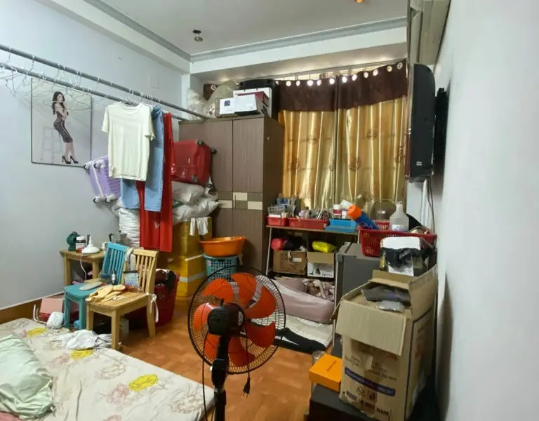 Nhà 8 phòng, siêu tiện nghi giữa trung tâm thành phố... Bán nhà riêng tại Nhiêu Lộc, Hồ Chí Minh 01