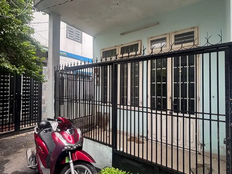 NHÀ ĐẸP GIÁ RẺ – 62M² CHỈ 2,98 TỶ – -Tỉnh Lộ 43, Bình Chiểu, TĐ
🏡 62m2( 4m x 15.5)... Bán nhà riêng tại Tam Bình, Hồ Chí Minh 01
