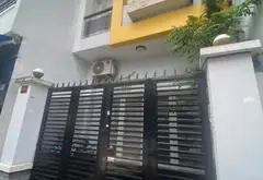 Nhà 2 tầng gần chợ Tân Hương phường Phú Thọ Hòa quận Tân Phú... Bán nhà riêng tại Phú Thọ Hòa, Hồ Chí Minh 02