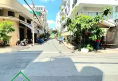 MTKD ĐƯỜNG 12M – CĂN GÓC KHÔNG LỘ GIỚI – TRUNG TÂM TÂN BÌNH – 5 TẦNG 4PN - SẴN DÒNG TIỀN - 12,5 TỶ... Bán nhà mặt phố tại Bảy Hiền, Hồ Chí Minh 02