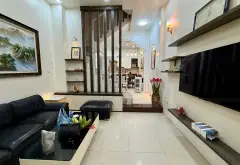 Nhà phố Lê Trọng Tấn - Chốn an cư đẳng cấp giữa trung tâm Thanh Xuân... Bán nhà riêng tại Phương Liệt, Hà Nội 01