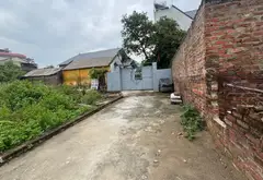 Lô đất nền đẹp, vị trí vàng Sóc Sơn, giá hợp lý... Bán đất tại Sóc Sơn, Hà Nội 04