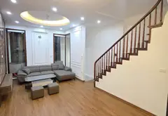 Bán Nhà 5 tầng 4 phòng ngủ tại Tô Hiệu Ôto Gần Phố Kinh Doanh 51m2... Bán nhà riêng tại Hà Đông, Hà Nội 04