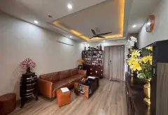 Chính chủ cần tiền bán căn chung cư 15B Đông Quan, siêu đẹp 3PN, 2VS... Bán căn hộ chung cư tại Nghĩa Đô, Hà Nội 01