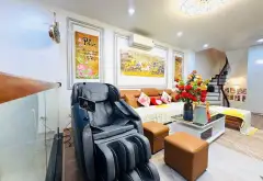 Biệt thự đô thị sang trọng ven Hồ Ba Mẫu với thiết kế hiện đại 7 tầng... Bán nhà riêng tại Văn Miếu - Quốc Tử Giám, Hà Nội 11
