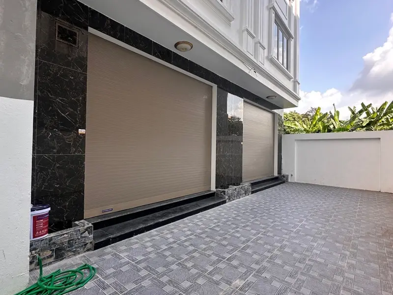 Nhà riêng 3 tầng kiên cố tại huyện Tràng Duệ với vị trí thuận tiện... Bán nhà riêng tại An Hải, Hải Phòng 01