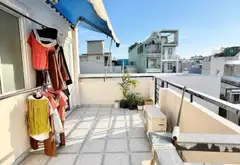 Bán nhà riêng quận 10 - 4 tầng 5 phòng ngủ tại quận trung tâm, pháp lý rõ ràng... Bán nhà riêng tại Hòa Hưng, Hồ Chí Minh 07