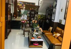 Nhà mặt phố Huỳnh Thị Đồng giá sốc 3 tầng tiện kinh doanh... Bán nhà mặt phố tại Nhà Bè, Hồ Chí Minh 03