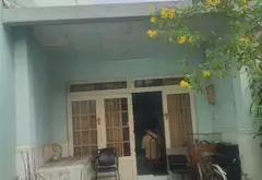 Nhà mặt phố Nguyễn Thái Sơn giá siêu hấp dẫn, diện tích rộng... Bán nhà mặt phố tại An Hội Đông, Hồ Chí Minh 01