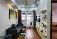 Căn hộ tiện nghi tại Nghĩa Đô, Tây Hồ Tây... Bán căn hộ chung cư tại Nghĩa Đô, Hà Nội 01