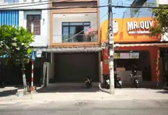 Nhà 2 tầng kinh doanh đỉnh trên đường 10m5 Văn Tiến Dũng... Bán nhà mặt phố tại Hòa Xuân, Đà Nẵng 08