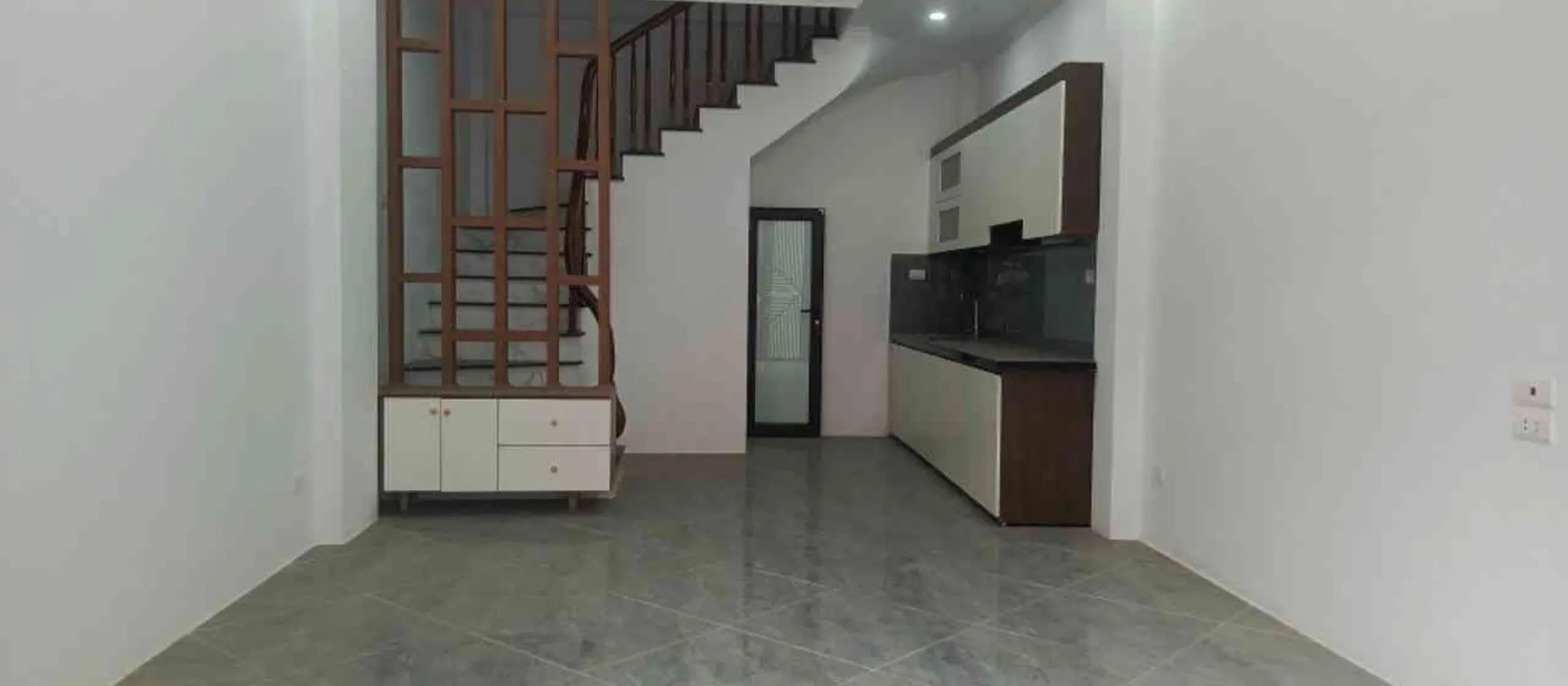 🏘️Bán nhà riêng 4.5 tầng tại Thượng Phúc, Tả Thanh Oai- nhà mới, sổ nở hậu-ngõ rộng gần ô tô tránh... Bán nhà riêng tại Đại Thanh, Hà Nội 01