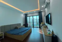 Nhà 5 Tầng Xịn Sò, Vị Trí Đẹp, Gần Mặt Đường Lớn... Bán nhà riêng tại Việt Hưng, Hà Nội 14