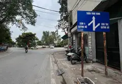 Lô góc vỉa hè rộng mặt tiền quyền lực tại TĐC Quỳnh Đô - Cơ hội kinh doanh đỉnh cao... Bán đất tại Đại Thanh, Hà Nội 02