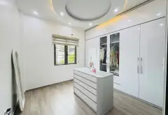 Bán nhà 4 tầng 4 phòng ngủ gần ngã 3 Sở Dầu, tiện ô tô đỗ cửa... Bán nhà riêng tại Hồng Bàng, Hải Phòng 08