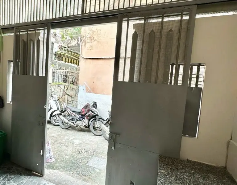 Nhà Bán Bạch Đằng - 2 tầng - dòng tiền 12,5tr/tháng - chỉ 5.75 tỷ TL... Bán nhà riêng tại Bình Thạnh, Hồ Chí Minh 01