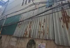[TIN THẬT] Diện tích to/ mặt tiền 7m/ ô tô tải vào nhà/ lô góc/ giá tốt/ xây nhà ở hay tòa nhà đẹ... Bán nhà riêng tại Vĩnh Hưng, Hà Nội 02