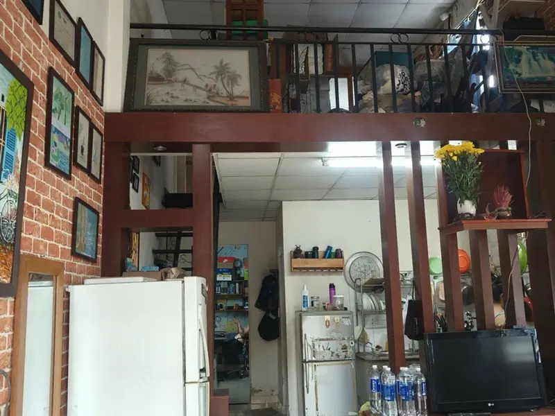 Nhà mặt phố 2 tầng tại Phước Long, diện tích 52m²... Bán nhà mặt phố tại Phước Long, Hồ Chí Minh 01