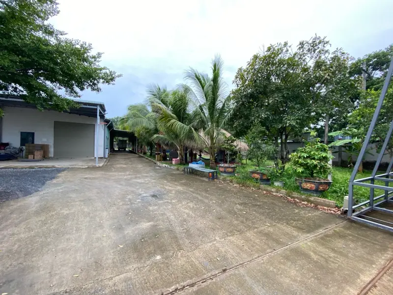 Nhà phố mặt tiền rộng gần Vinhomes, tiềm năng đỉnh cao... Bán nhà mặt phố tại Bà Điểm, Hồ Chí Minh 01