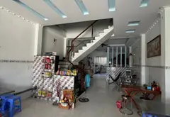 Nhà mặt phố Hồ Văn Long - Kinh doanh đỉnh, giá tuyệt vời... Bán nhà mặt phố tại Bình Tân, Hồ Chí Minh 03