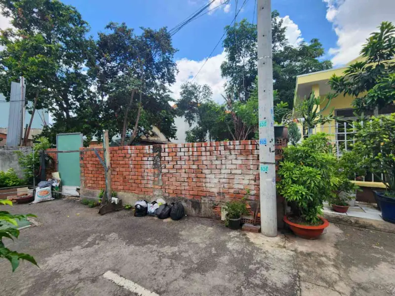 Bán đất hẻm xe hơi tránh tại Phường Tăng Nhơn Phú A, 160m²... Bán đất tại Tăng Nhơn Phú, Hồ Chí Minh 01