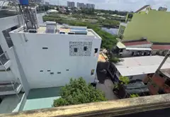 Cơ hội sở hữu nhà góc mặt tiền sông Vàm Thuật, vị trí đắc địa hiếm có... Bán nhà riêng tại An Hội Đông, Hồ Chí Minh 04