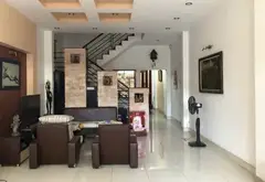 Nhà Hẻm Xe Hơi, 3 Tầng, 110M2, Ngang 5M, Huỳnh Tấn Phát, Tân Thuận, Quận 7... Bán nhà riêng tại Tân Thuận, Hồ Chí Minh 03