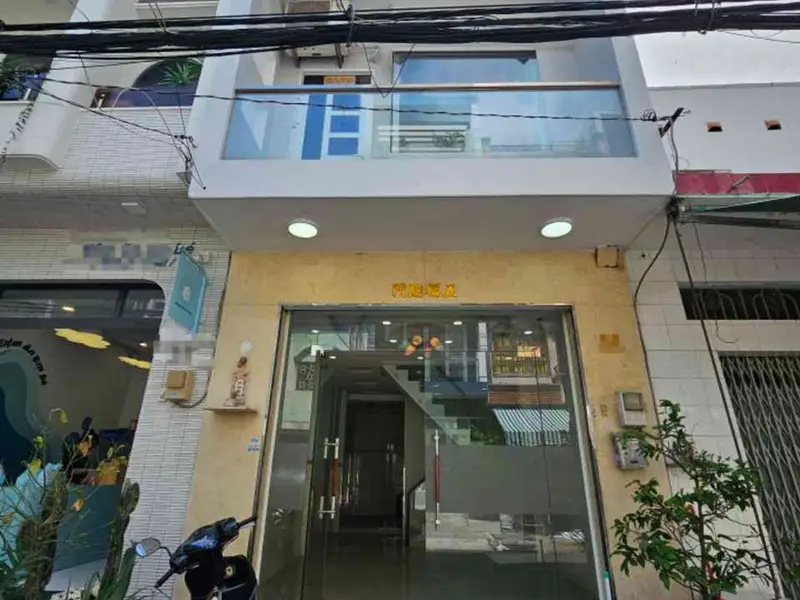 Bán nhà mặt phố 40m2, 2 phòng ngủ, giá 6,5 tỷ tại Bình Tân... Bán nhà mặt phố tại An Lạc, Hồ Chí Minh 01
