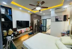 Bán nhà riêng 4 tầng 77m² khu Gò Vấp, sân thượng, 4 phòng ngủ tiện nghi... Bán nhà riêng tại Thông Tây Hội, Hồ Chí Minh 20