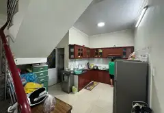 Nhà riêng 4 tầng chắc chắn tại trung tâm thành phố, ngõ rộng gần phố Tô Hiệu... Bán nhà riêng tại Lê Chân, Hải Phòng 04