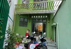 Nhà Đẹp Tại Cư Xá Phú Lâm B – Chủ Thân Thiện Giảm Giá Trực Tiếp... Bán owner_side tại Phú Lâm, Hồ Chí Minh 06