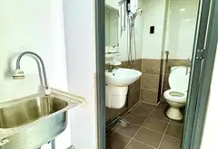 Bán nhà 4 tầng đúc bê tông tại Nhiêu Tứ, vị trí trung tâm, giá 6.3 tỷ... Bán nhà riêng tại Cầu Kiệu, Hồ Chí Minh 07