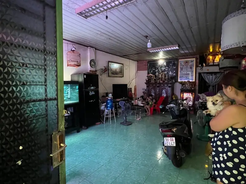 Siêu phẩm nhà mặt phố rộng 491m2 tại An Lạc, tiềm năng đầu tư cực khủng... Bán nhà mặt phố tại An Lạc, Hồ Chí Minh 01