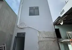 Nhà Hẻm 1886 Huỳnh Tấn Phát, 4,5×17,2m, 3 tầng... Bán nhà riêng tại Nhà Bè, Hồ Chí Minh 07