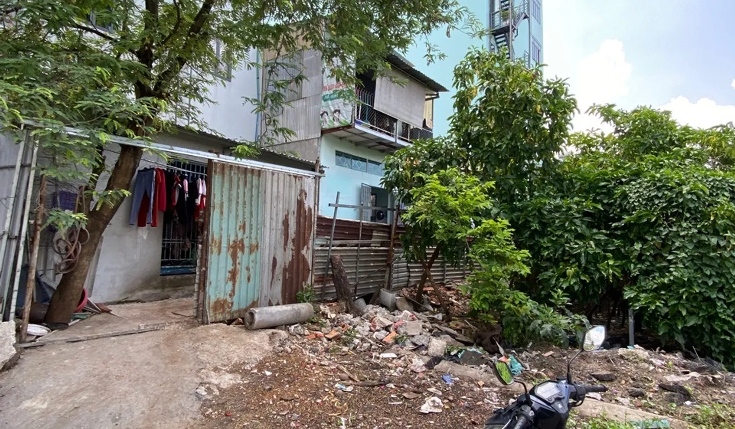 Cơ hội sở hữu lô đất vàng 450m² Phú Mỹ Quận 7 với giá hấp dẫn... Bán đất tại Tân Mỹ, Hồ Chí Minh 01