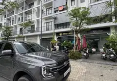 🌏🎯HIẾM.THE MANOR NGUYỄN XIỂN 75M² x 5 TẦNG, MT 5M, VIEW ĐÀI PHUN NƯỚC GIÁ 29,5 TỶ.NGỘP BANK 9 TỶ... Bán biệt thự, liền kề tại Thanh Liệt, Hà Nội 02