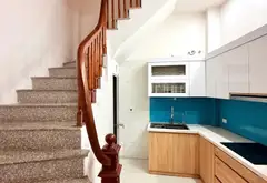 Bán nhà riêng 5 tầng tại Cầu Giấy , nội thất full, 30m2 ở hợp lý... Bán nhà riêng tại Nghĩa Đô, Hà Nội 12