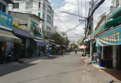 Nhà mặt phố sầm uất giá sốc, ngay trung tâm TP.Thủ Đức... Bán nhà mặt phố tại Thủ Đức, Hồ Chí Minh 02