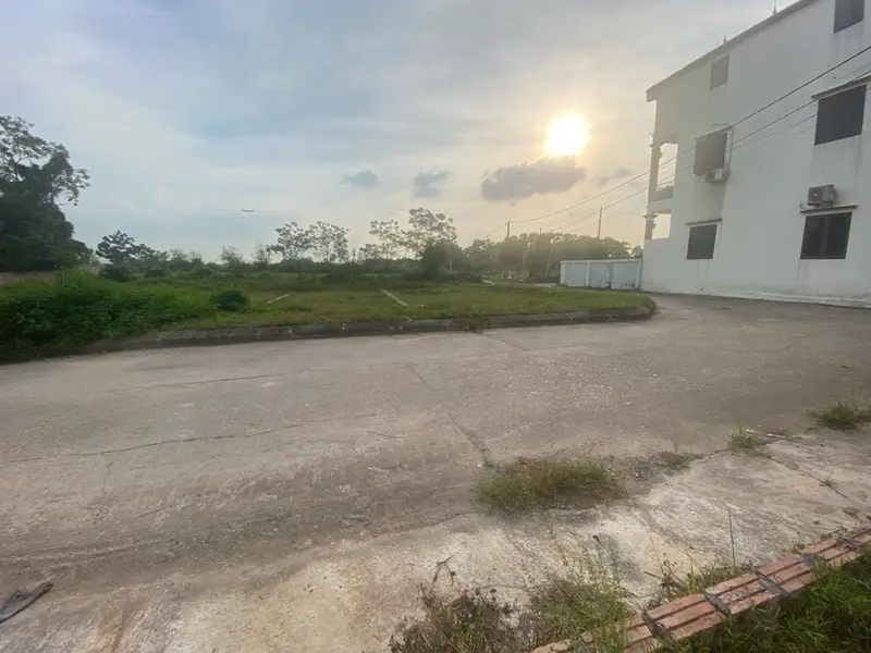 Bán đất thổ cư diện tích 105m2 mặt tiền 5m tại Hiền Ninh, Sóc Sơn... Bán đất tại Nội Bài, Hà Nội 01