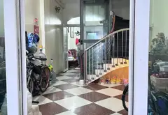 Nhà lô góc 6 tầng 51m MT 4m có thang máy tại Xuân La Tây Hồ giá chỉ 13.9 tỷ... Bán nhà riêng tại Tây Hồ, Hà Nội 03