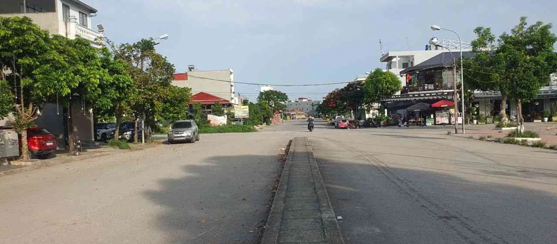 Bán nhà mặt phố 4 tầng tại quận trung tâm, vị trí kinh doanh sầm uất... Bán nhà mặt phố tại Đông Hải, Hải Phòng 01