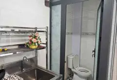 Bán nhà riêng 3 tầng 13m2 ở phường Lũy Bán Bích giá 2.37 tỷ... Bán nhà riêng tại Tân Phú, Hồ Chí Minh 03