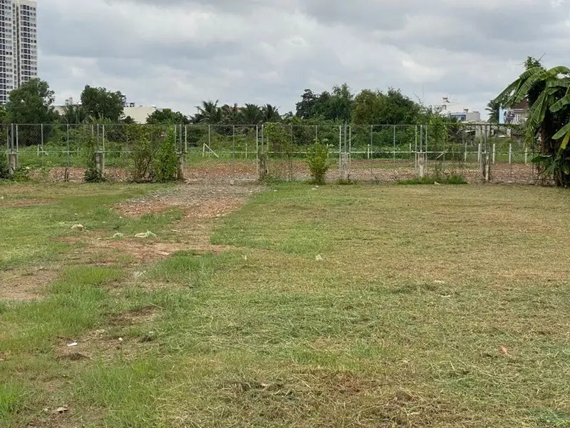 Bán đất 4452m2 đường số 22 phường Long Bình, Quận 9 cũ gần VinHomes Grand Park... Bán đất tại Long Bình, Hồ Chí Minh 01