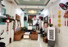 Bán nhà mặt phố 4 tầng tại trung tâm Tân Phú, diện tích 60m2, giá 13 tỷ... Bán nhà mặt phố tại Phú Thọ Hòa, Hồ Chí Minh 01