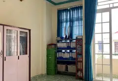 Bán nhà Q.8 hẻm trước nhà 5m. Diện tích 47m2. Kết cấu 3 tầng 4PN 3WC.... Bán nhà riêng tại Phú Định, Hồ Chí Minh 06