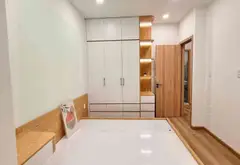 Bán nhà 2 tầng 3PN 2WC tại phường An Hội Tây, TP.HCM giá 4.55 tỷ... Bán nhà riêng tại An Hội Tây, Hồ Chí Minh 14