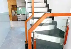 Nhà 2 tầng Tân Bình, diện tích 33m2, giá 4.7 tỷ, nội thất cao cấp... Bán nhà riêng tại Tân Hòa, Hồ Chí Minh 02