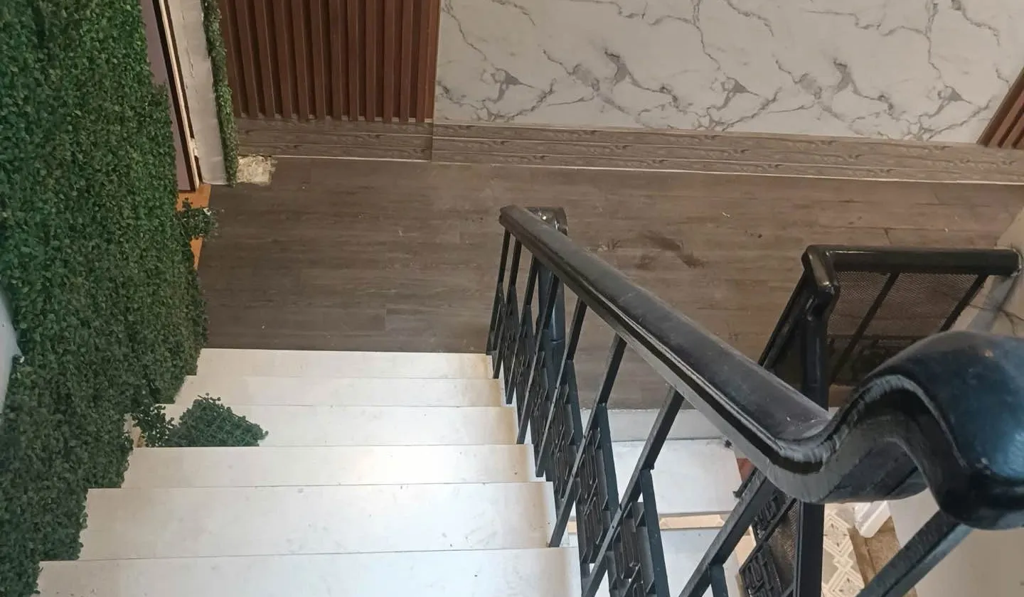 Bán nhà mặt phố 4 tầng 65m2 mặt tiền 4m tại Quận 6 giá 18 tỷ... Bán nhà mặt phố tại Phú Lâm, Hồ Chí Minh 01